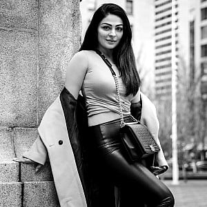 Neeru Bajwa