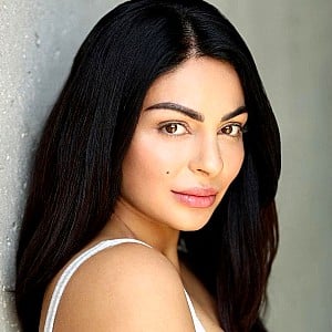 Neeru Bajwa