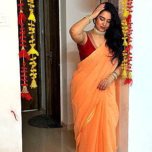 Neeru Starlet