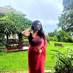Neeru Starlet