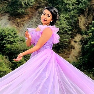 Neeta Dhungana