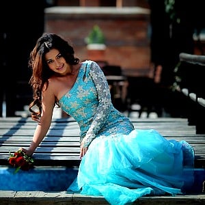Neeta Dhungana