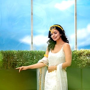 Neeta Dhungana