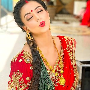 Neeta Dhungana