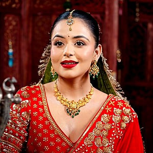 Neeta Dhungana