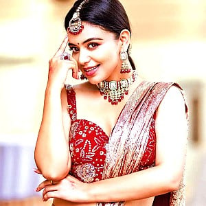 Neeta Dhungana