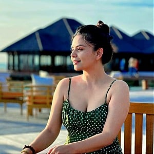 Neeta Dhungana