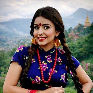Neeta Dhungana