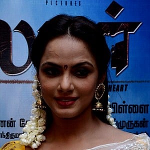 Neetu Chandra