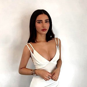 Negin Ghalavand