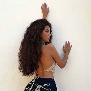 Negin Ghalavand