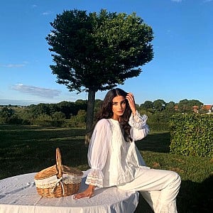 Negin Ghalavand