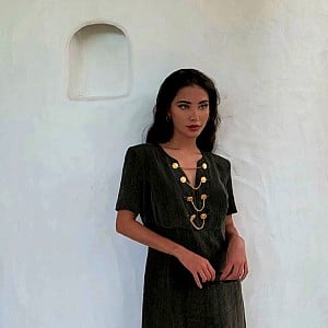 Negin Ghalavand