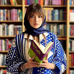 Negin Haghdost