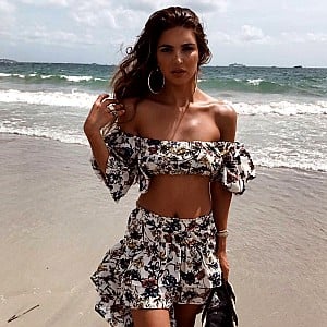 Negin Mirsalehi