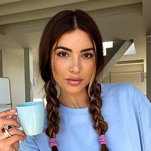 Negin Mirsalehi