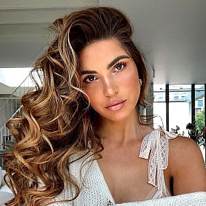 Negin Mirsalehi