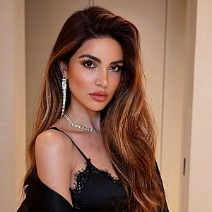 Negin Mirsalehi