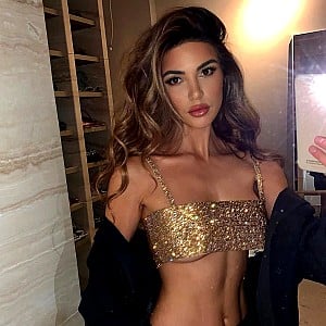 Negin Mirsalehi