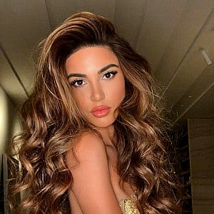 Negin Mirsalehi