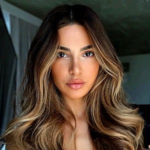Negin Mirsalehi