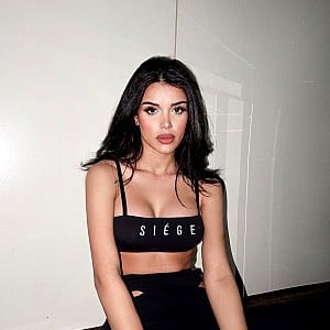 Negin Tamajani
