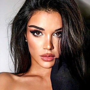 Negin Tamajani