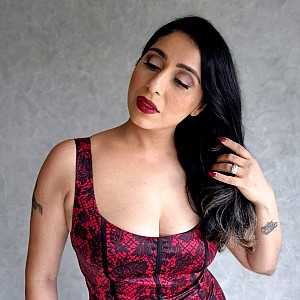 Neha Bhasin