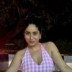 Neha Bhasin