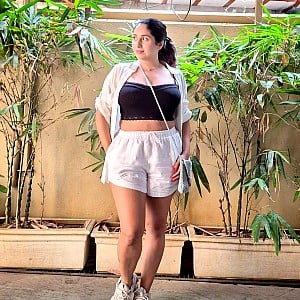 Neha Bhasin