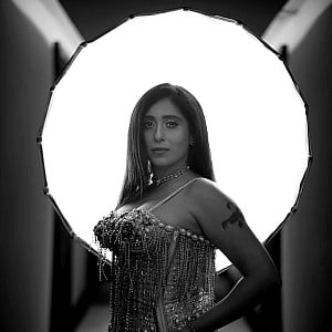 Neha Bhasin
