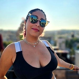 Neha Bhasin