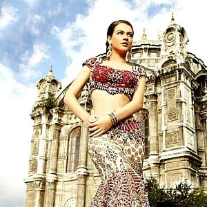 Neha Dalvi