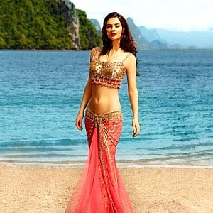 Neha Dalvi