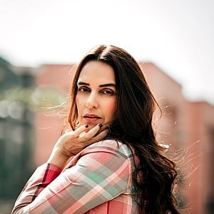 Neha Dhupia