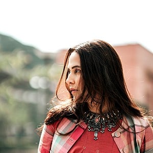 Neha Dhupia