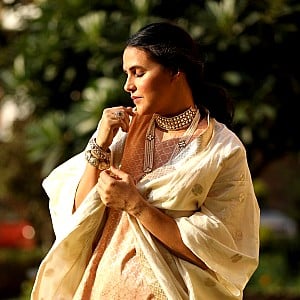 Neha Dhupia