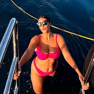 Neha Dhupia