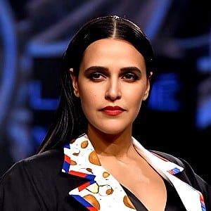 Neha Dhupia
