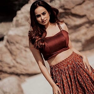 Neha Gupta
