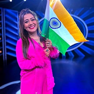 Neha Kakkar