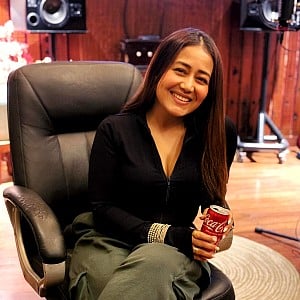 Neha Kakkar