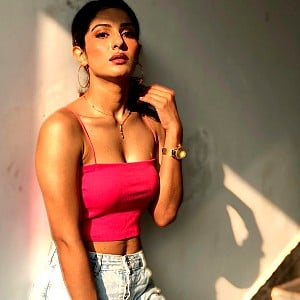 Neha Khan