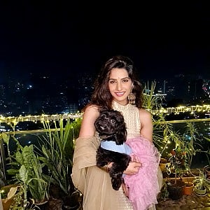 Neha Khan