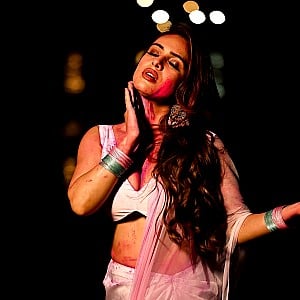 Neha Malik
