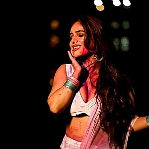 Neha Malik
