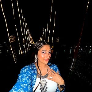 Neha Nirwal