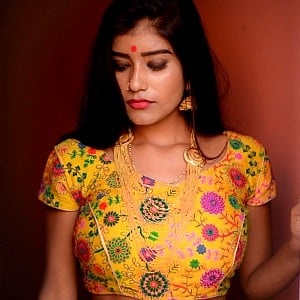 Neha Saha