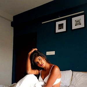 Neha Saha