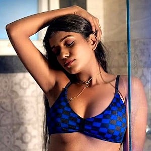Neha Saha